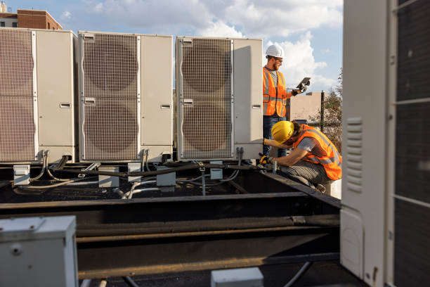 Reliable Willard, UT HVAC Solutions