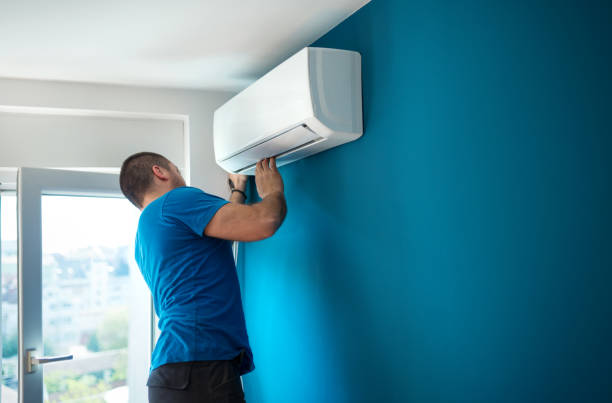 Best HVAC air duct cleaning  in Willard, UT