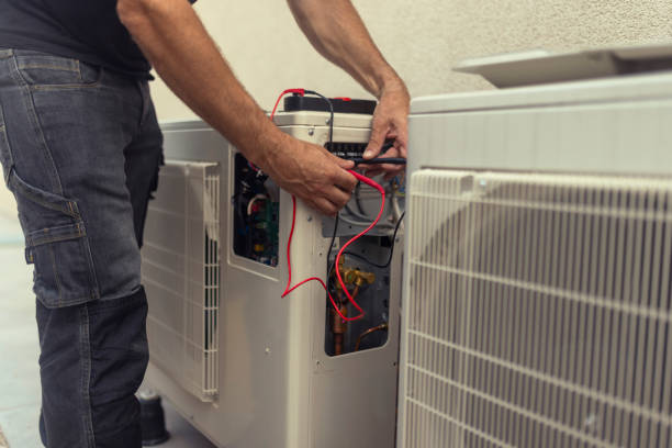 Best Best HVAC companies  in Willard, UT