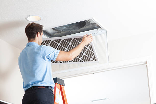 Best HVAC installation services  in Willard, UT