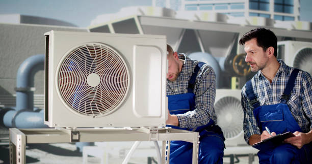 Best Local HVAC companies  in Willard, UT
